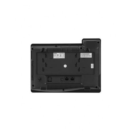 Телефон IP Fanvil F600S черный - фото 14