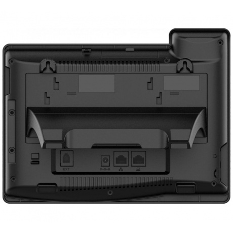 Телефон IP Fanvil F600S черный - фото 4