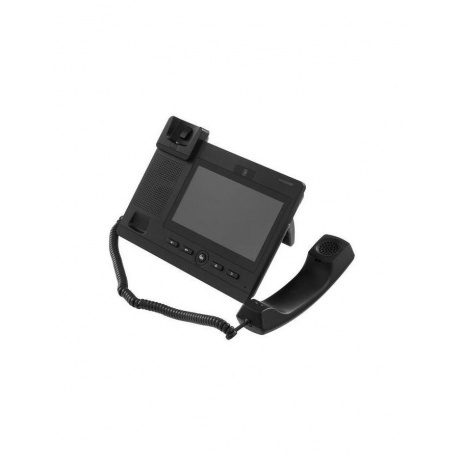 Телефон IP Fanvil F600S черный - фото 8