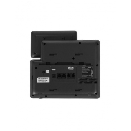 Телефон IP Fanvil V65 черный - фото 10