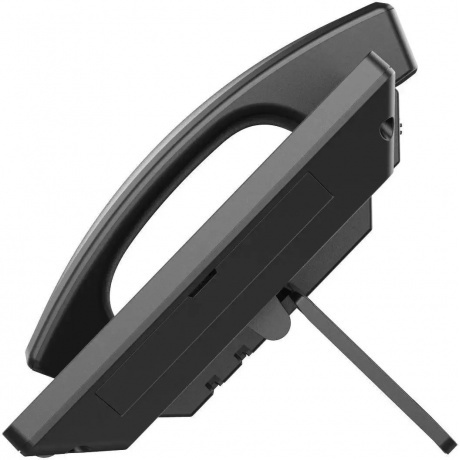 Телефон IP Grandstream GXV3480 черный (GXV-3480) - фото 4