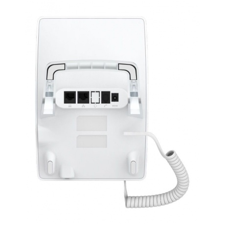 Телефон IP Fanvil H5W белый (H5W WHITE) - фото 3
