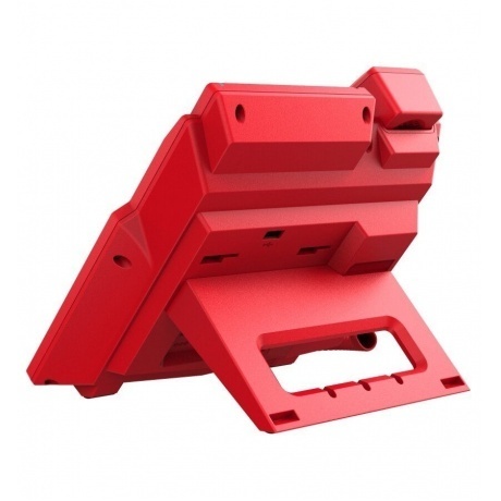 Телефон IP Fanvil X5U-R красный - фото 4