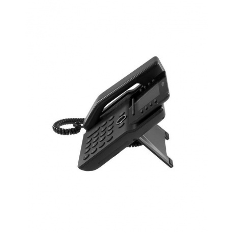 Телефон IP Fanvil V64 черный - фото 7