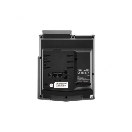 Телефон IP Fanvil X3SP Lite черный - фото 8