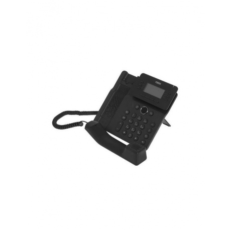 Телефон IP Fanvil V62 черный - фото 6