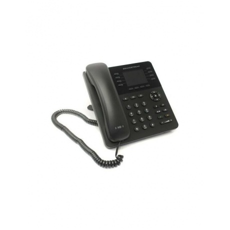 Телефон IP Grandstream GXP-2135 черный - фото 3