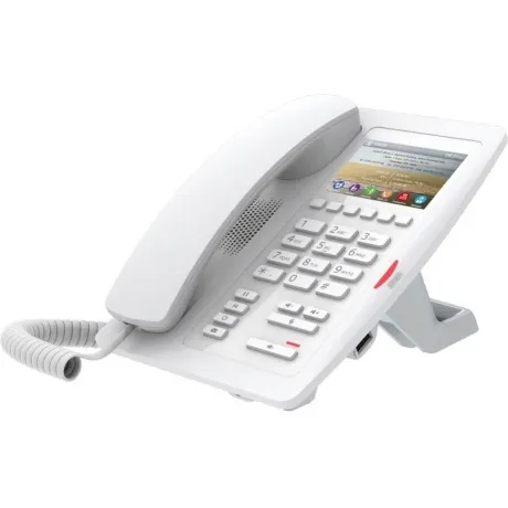 Телефон IP Fanvil H5 белый (H5 WHITE)