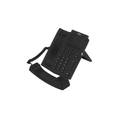 Телефон IP Fanvil X303P черный - фото 6