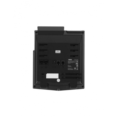 Телефон IP Fanvil X303P черный - фото 10