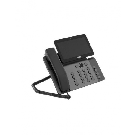 Телефон IP Fanvil V67 черный - фото 4