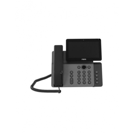 Телефон IP Fanvil V67 черный - фото 5