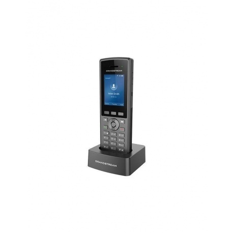 Телефон IP Grandstream WP825 черный - фото 2