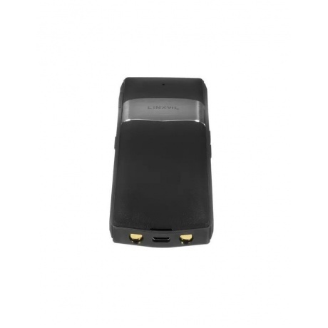 Телефон IP Fanvil W611W черный - фото 9