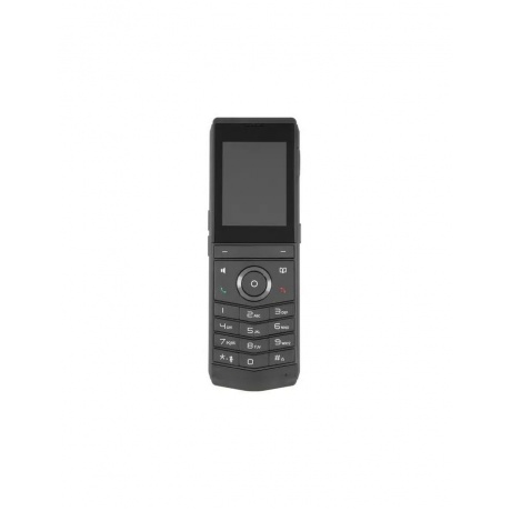 Телефон IP Fanvil W611W черный - фото 5