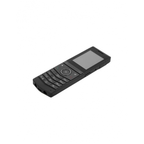 Телефон IP Fanvil W611W черный - фото 7