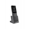 Телефон IP Fanvil W611W черный