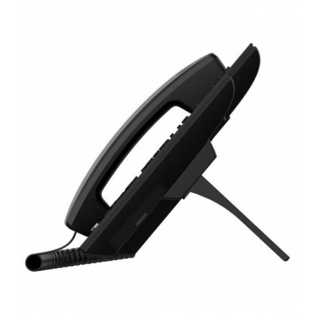 Телефон IP Fanvil J6 черный - фото 2