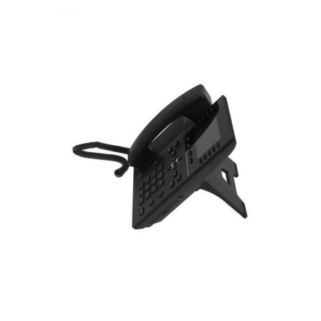 Телефон IP Fanvil J6 черный - фото 6