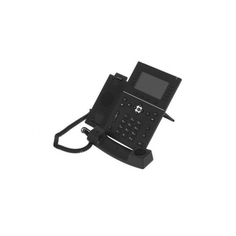 Телефон IP Fanvil J6 черный - фото 4