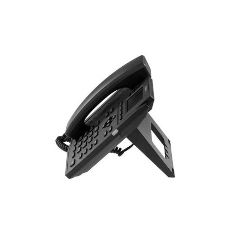 Телефон IP Fanvil X303G черный - фото 7