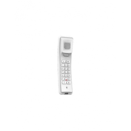 Телефон IP Fanvil H2U белый (H2U WHITE) - фото 6