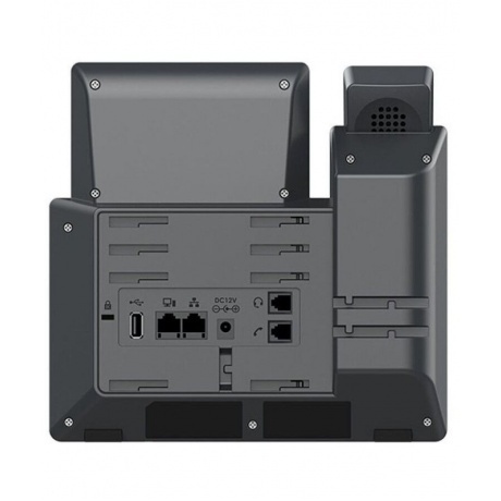 

Телефон IP Grandstream GRP2624 черный