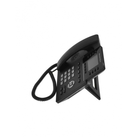 Телефон IP Grandstream GRP2624 черный - фото 7