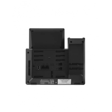 Телефон IP Grandstream GRP2624 черный - фото 9