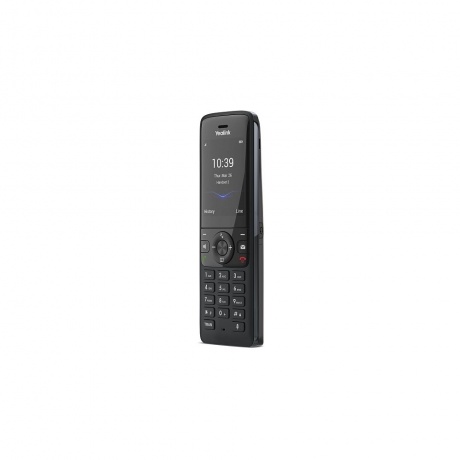 Телефон SIP Yealink W78P черный - фото 4