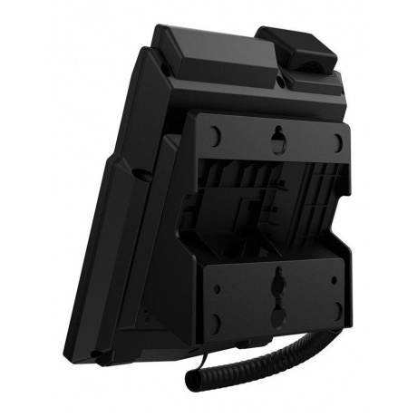 Телефон IP Fanvil X1SG черный - фото 11