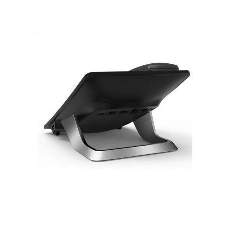 Телефон IP Fanvil H3W черный - фото 3