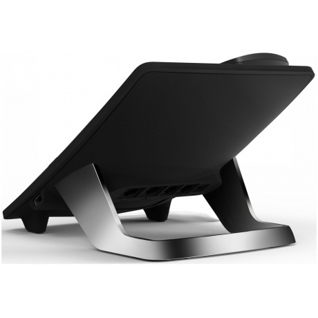 Телефон IP Fanvil H3W черный - фото 4