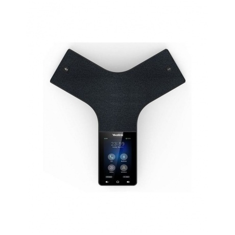 Телефон IP Yealink CP935W-Base черный - фото 5