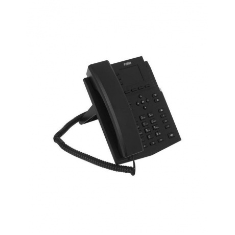 Телефон IP Fanvil X303 черный - фото 4