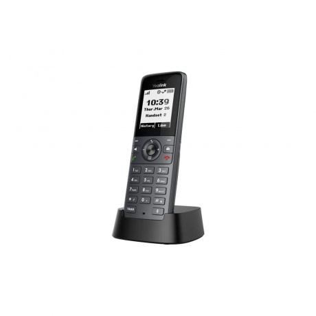 Телефон-IP DECT-трубка Yealink W71H - фото 1