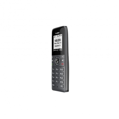 Телефон-IP DECT-трубка Yealink W71H - фото 3