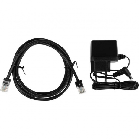 Телефон IP Fanvil X301 Black - фото 8