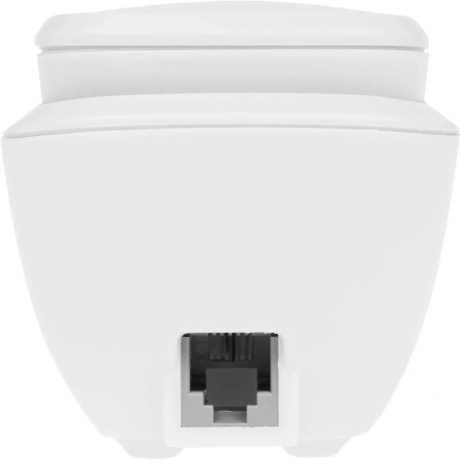 Телефон проводной Ritmix RT-010 белый - фото 7