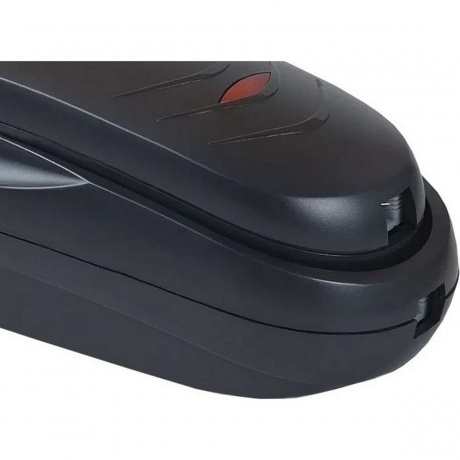 Телефон проводной SANYO RA-S120B черный - фото 8