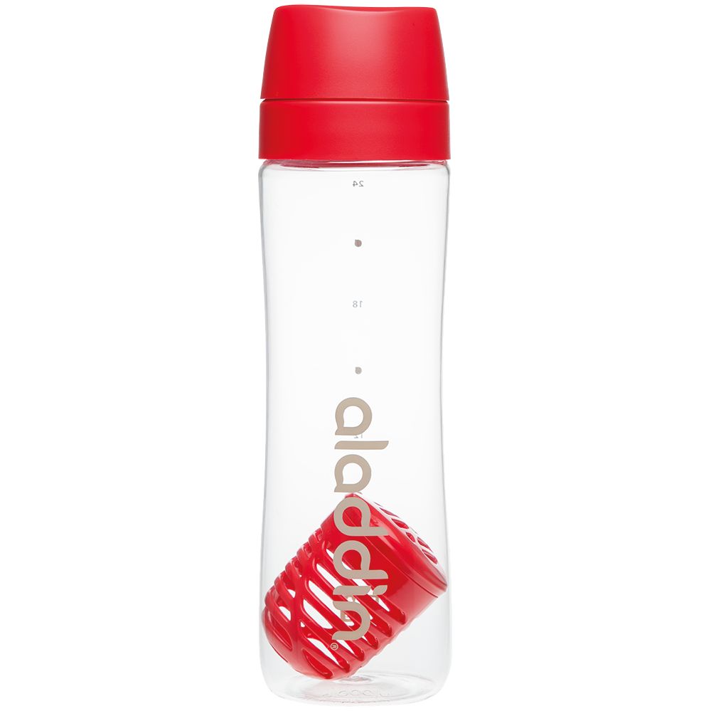 

Бутылка для воды Aladdin Aveo Infuse 700ml Red 13147.50