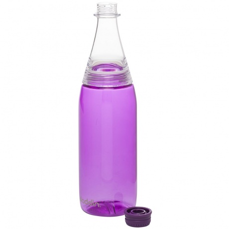 Бутылка для воды Aladdin Fresco 700ml Purple 13152.70 - фото 2