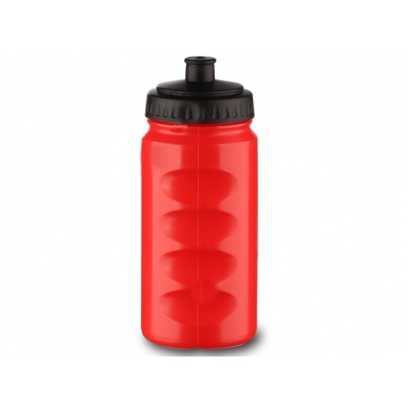 Бутылка для воды INDIGO ORSHA, IN014, Красный, 600 мл - фото 2