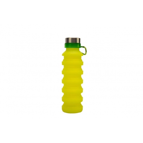 Бутылка для воды Bradex 500ml с карабином TK 0271 - фото 2