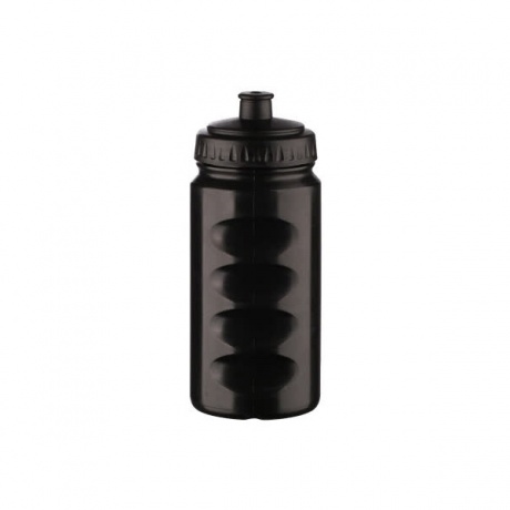 Бутылка для воды INDIGO ORSHA  IN014 600 мл Черный - фото 2