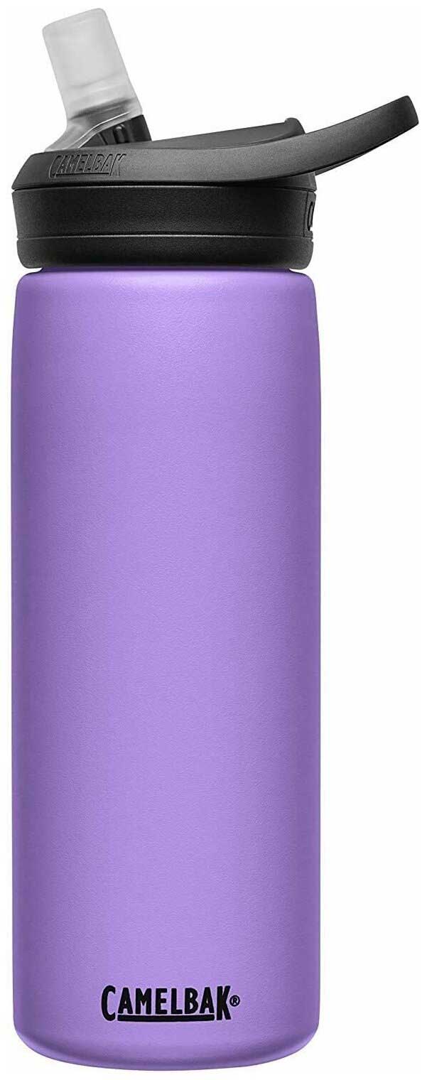 Бутылка спортивная CamelBak eddy+ (0,6 литра), фиолетовая