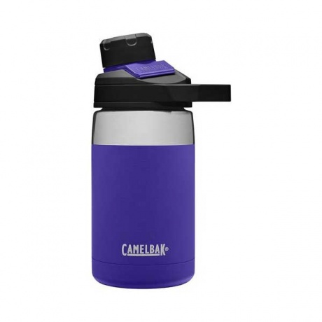 Бутылка CamelBak Chute (0,35 литра), фиолетовая - фото 1