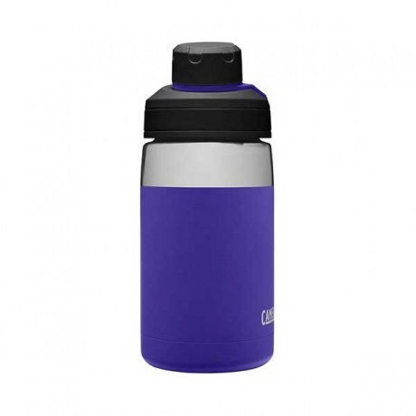 Бутылка CamelBak Chute (0,35 литра), фиолетовая - фото 4