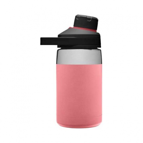 Бутылка CamelBak Chute (0,35 литра), розовая - фото 4