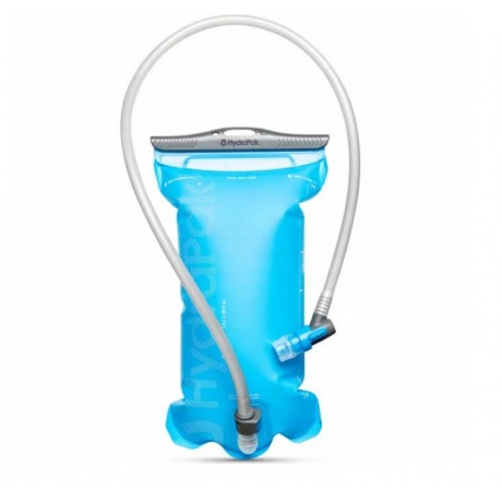 Гидратор HydraPak Velocity (1,5 литра), голубой - фото 1